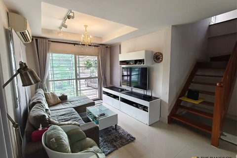 Haus in Bangkok, Thailand 3 Schlafzimmer № 189421 - Foto 5