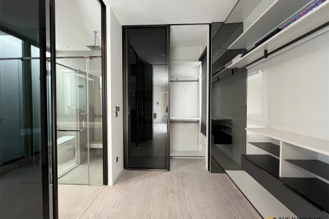 Haus in Bangkok, Thailand 4 Schlafzimmer № 189423 - Foto 7
