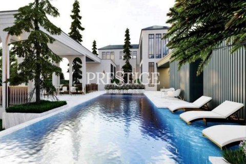 House in Pattaya, Thailand 34 bedrooms № 198331 - photo 9