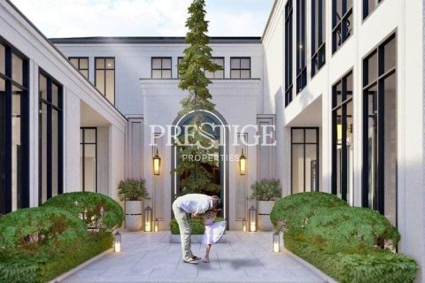 House in Pattaya, Thailand 34 bedrooms № 198331 - photo 8