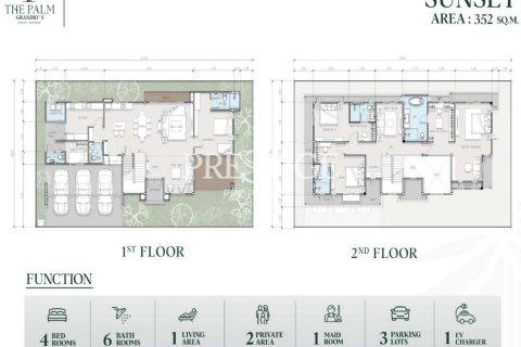 House in Pattaya, Thailand 34 bedrooms № 198331 - photo 6