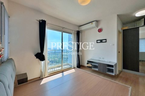 Condo in Pattaya, Thailand, 2 bedrooms  № 198327 - photo 6