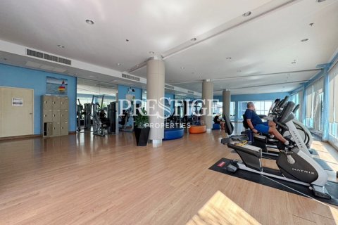 Condo in Pattaya, Thailand, 2 bedrooms  № 198327 - photo 13