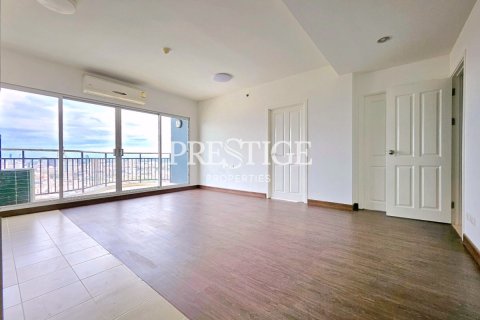 Condo in Pattaya, Thailand, 2 bedrooms  № 198327