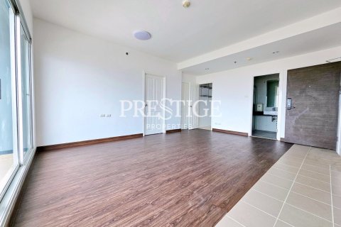 Condo in Pattaya, Thailand, 2 bedrooms  № 198327 - photo 3