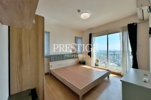 Condo in Pattaya, Thailand, 2 bedrooms  № 198327 - photo 5