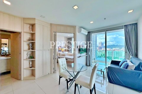 Condo à Pattaya, Thaïlande, 1 chambre № 198330 - photo 2