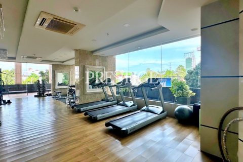 Condo à Pattaya, Thaïlande, 1 chambre № 198330 - photo 14