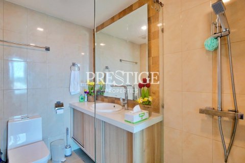 Condo à Pattaya, Thaïlande, 1 chambre № 198330 - photo 10