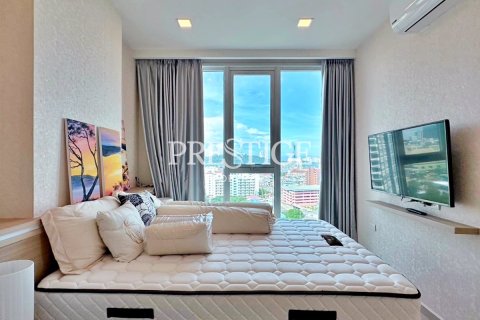 Condo à Pattaya, Thaïlande, 1 chambre № 198330 - photo 7