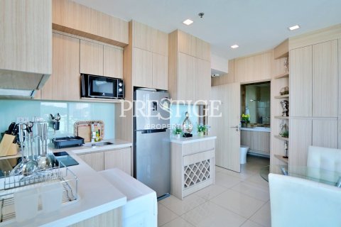 Condo à Pattaya, Thaïlande, 1 chambre № 198330 - photo 6