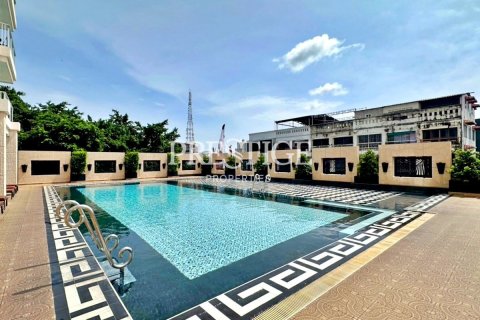 Condo à Pattaya, Thaïlande, 1 chambre № 198330 - photo 15