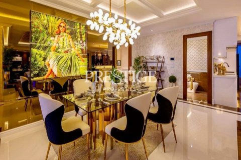 Condo in Pattaya, Thailand, 3 bedrooms  № 198328 - photo 7