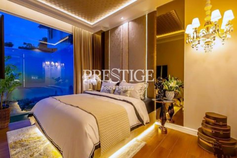 Condo in Pattaya, Thailand, 3 bedrooms  № 198328 - photo 10