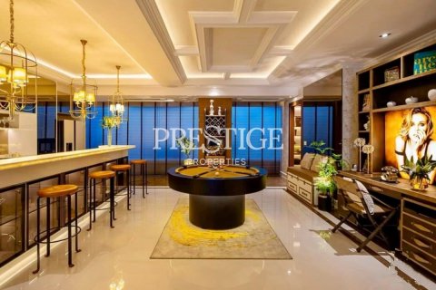 Condo in Pattaya, Thailand, 3 bedrooms  № 198328 - photo 6