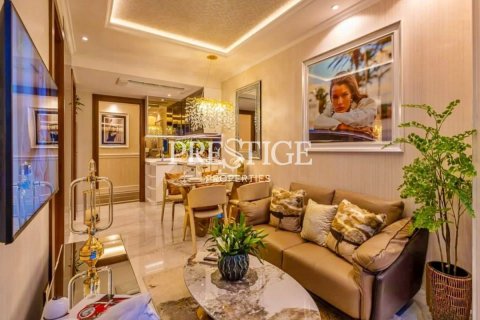 Condo in Pattaya, Thailand, 3 bedrooms  № 198328 - photo 5