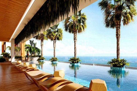 Condo in Pattaya, Thailand, 3 bedrooms  № 198328 - photo 14