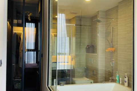 Studio in the Condo in Watthana, Bangkok, Thailand № 140814 - Foto 6