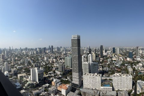 Studio in the Condo in Watthana, Bangkok, Thailand № 140814 - Foto 15