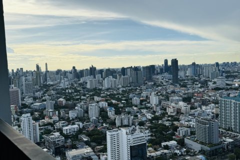 Studio in the Condo in Watthana, Bangkok, Thailand № 140814 - Foto 8