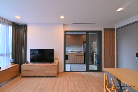 Condominio de 2 dormitorios en Bangkok, Tailandia № 184636 - foto 5
