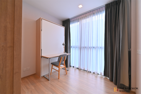 Condominio de 2 dormitorios en Bangkok, Tailandia № 184636 - foto 6