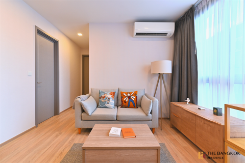 Condominio de 2 dormitorios en Bangkok, Tailandia № 184636 - foto 2