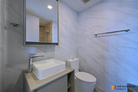 Condominio de 2 dormitorios en Bangkok, Tailandia № 184636 - foto 8