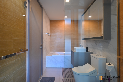 Condominio de 2 dormitorios en Bangkok, Tailandia № 184636 - foto 3