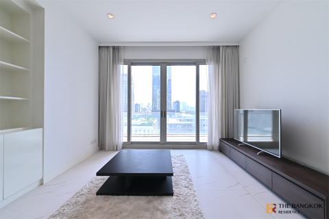 Condominio de 1 dormitorio en Bangkok, Tailandia № 184634 - foto 9