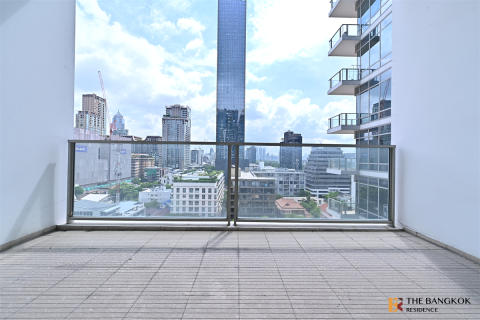 Condominio de 1 dormitorio en Bangkok, Tailandia № 184634 - foto 8
