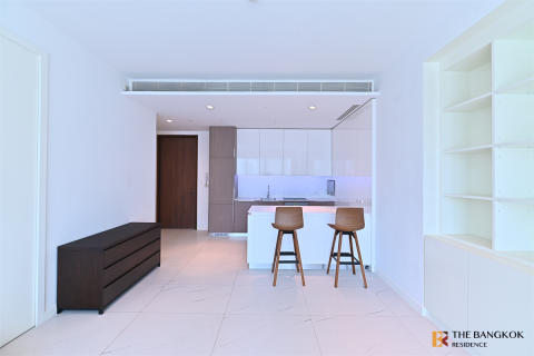 Condominio de 1 dormitorio en Bangkok, Tailandia № 184634 - foto 6