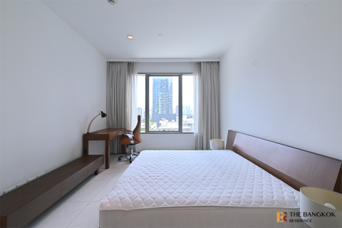 Condominio de 1 dormitorio en Bangkok, Tailandia № 184634 - foto 3
