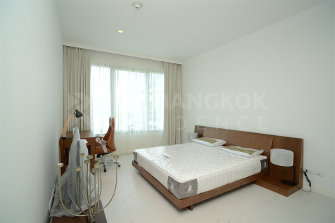 Condominio de 1 dormitorio en Bangkok, Tailandia № 184634 - foto 4