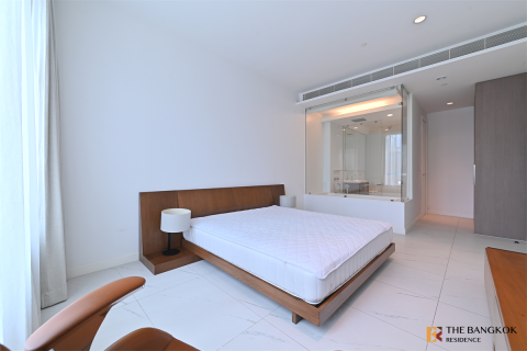 Condo in Bangkok, Thailand, 1 bedroom  № 184634