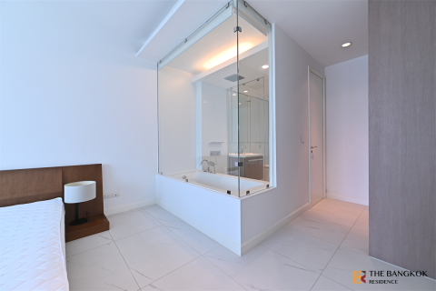 Condominio de 1 dormitorio en Bangkok, Tailandia № 184634 - foto 10