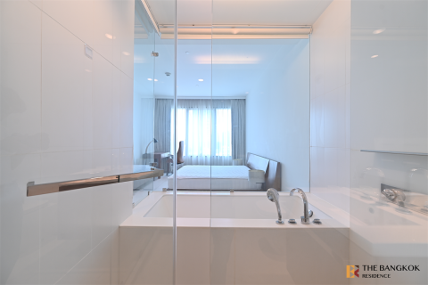 Condominio de 1 dormitorio en Bangkok, Tailandia № 184634 - foto 5