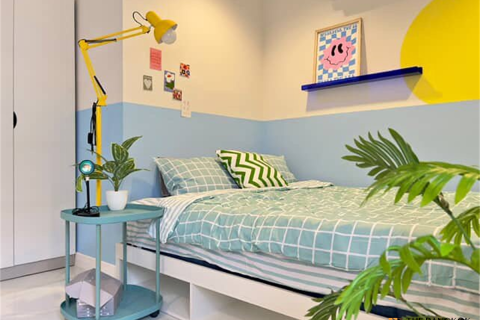Haus in Bangkok, Thailand 10 Schlafzimmer № 190292
