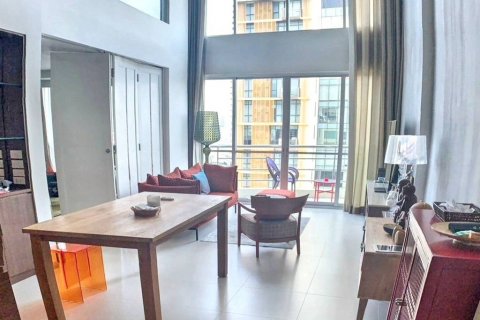 Condominio de 2 dormitorios en Bangkok, Tailandia № 116878 - foto 5
