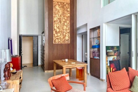 Condominio de 2 dormitorios en Bangkok, Tailandia № 116878 - foto 8