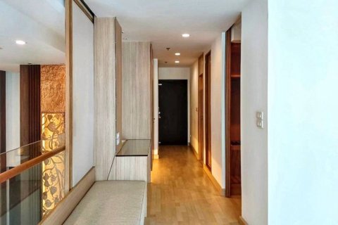 Condominio de 2 dormitorios en Bangkok, Tailandia № 116878 - foto 10