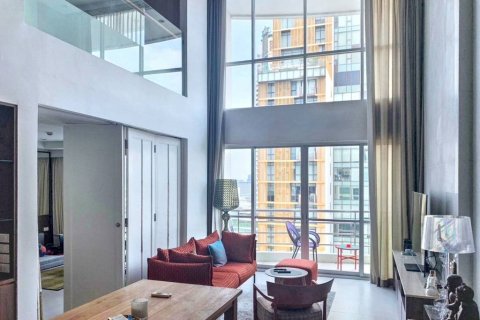 Condominio de 2 dormitorios en Bangkok, Tailandia № 116878 - foto 3