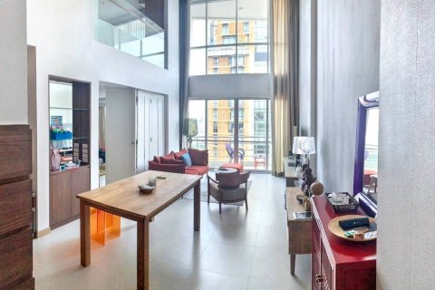 Condominio de 2 dormitorios en Bangkok, Tailandia № 116878 - foto 2