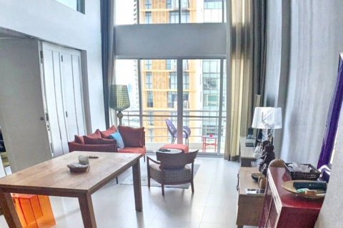 Condominio de 2 dormitorios en Bangkok, Tailandia № 116878 - foto 4