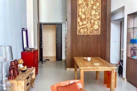 Condominio de 2 dormitorios en Bangkok, Tailandia № 116878 - foto 9