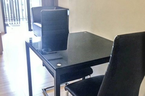 Condominio de 1 dormitorio en Bangkok, Tailandia № 116877 - foto 6