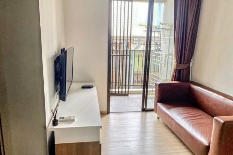 Condo in Bangkok, Thailand, 1 bedroom  № 116877