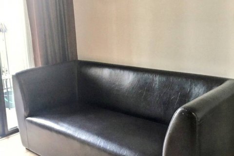 Condominio de 1 dormitorio en Bangkok, Tailandia № 116877 - foto 4