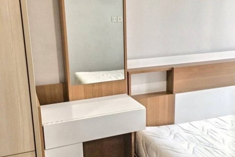 Condominio de 1 dormitorio en Bangkok, Tailandia № 116877 - foto 9