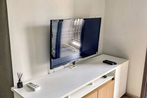 Condominio de 1 dormitorio en Bangkok, Tailandia № 116877 - foto 3